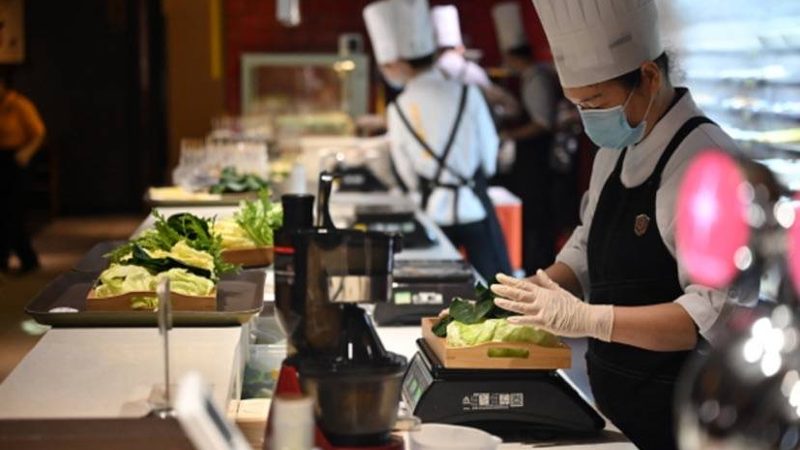 糖果店装修与普通零食店区别：打造独特消费体验的秘诀