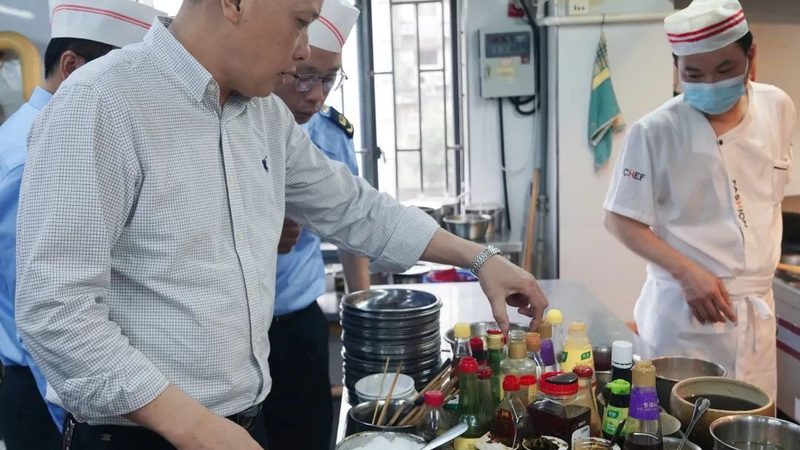 食品代加工规格参数成都代工厂