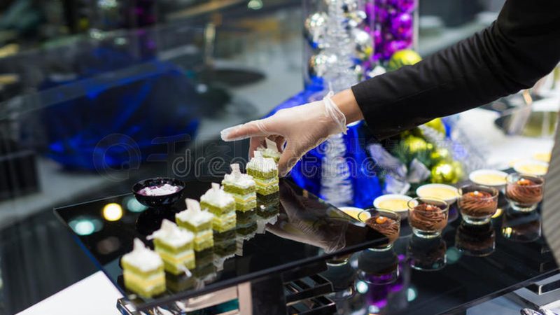 小型糖果包装机尺寸揭秘：如何选择合适的型号**