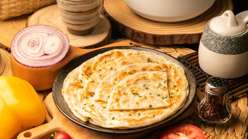 膨化食品铝箔袋：揭秘其选材与安全标准