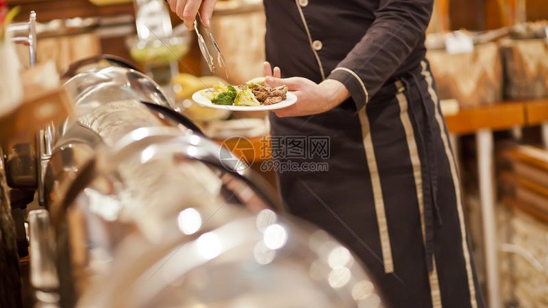 在对比食品批发价格时，以下关键指标不容忽视：
