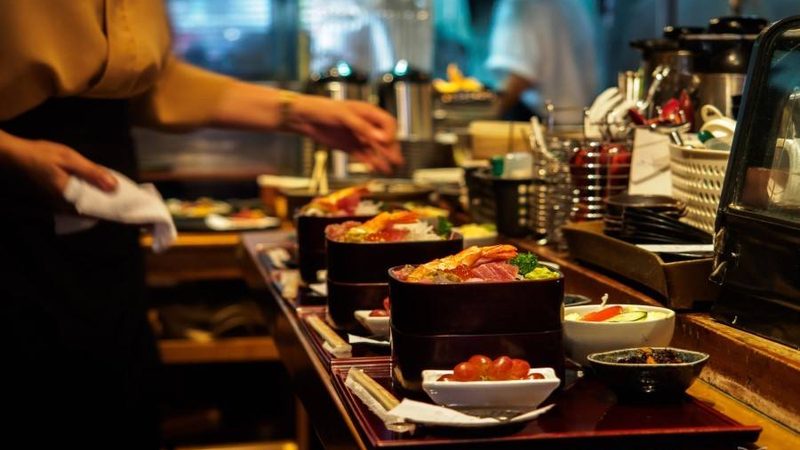 揭秘食品批发厂家直销渠道：如何选择可靠供应商