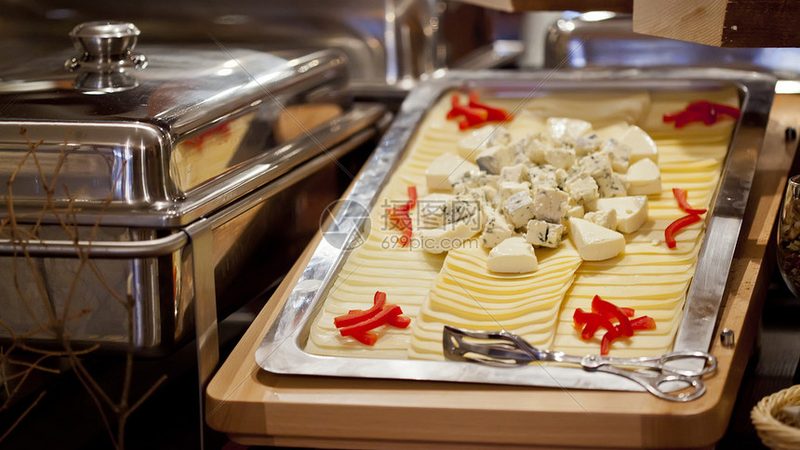 米面制品报价单：揭秘规格参数背后的秘密**