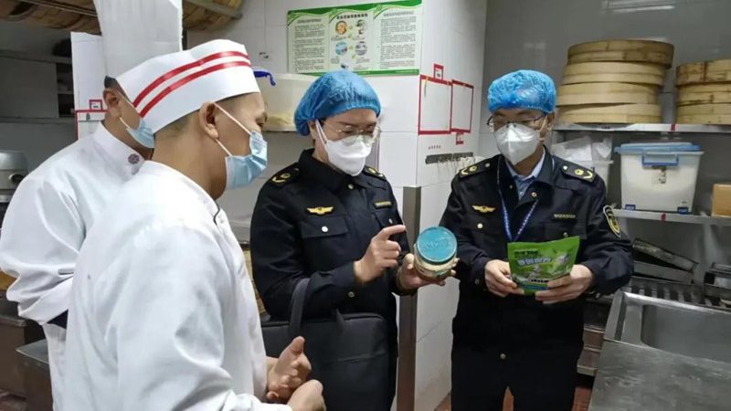 中小餐饮供应链，如何选择可靠伙伴？**