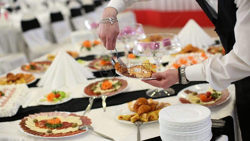 食品厂家招商批发报价