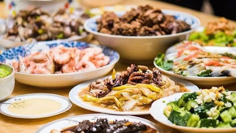 预制菜定制加工：揭秘定制化食品生产的秘密