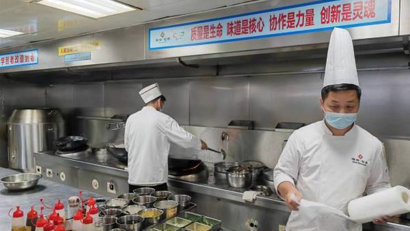 成都预制菜年夜饭套餐：传统与现代的完美融合