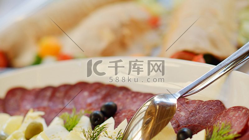 餐饮供应链解决方案：定制开发的秘密武器**