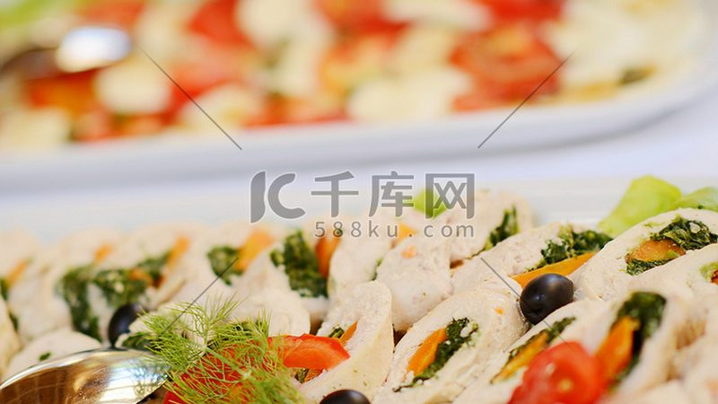 食品安全是选择食材配送公司的首要考虑因素。优质供应商应具备以下条件：