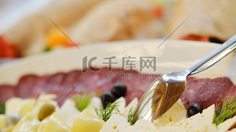 食品代加工起订量注意事项