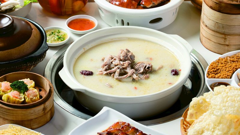 餐饮加盟代理费用：揭秘背后的真相与考量**