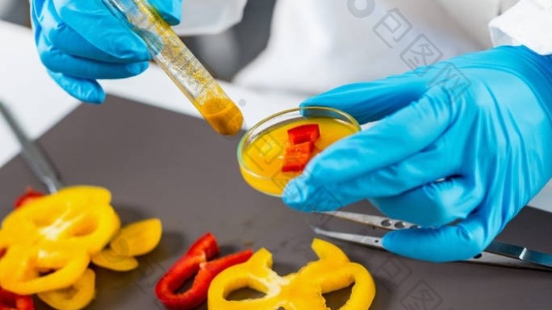 餐饮供应链定制服务：材质选择的关键考量**