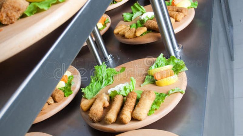 膨化食品的“美味密码”：揭秘年销爆款背后的秘密