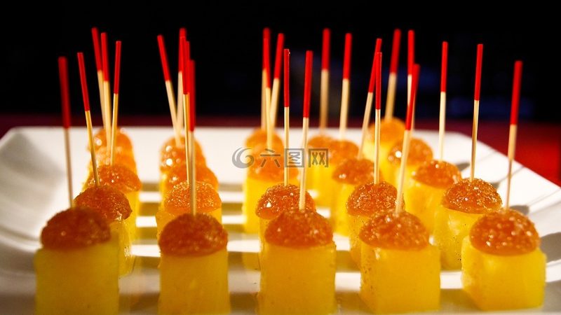 糖果店色彩搭配：打造视觉盛宴的秘诀
